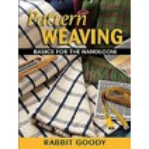 Pattern Weaving - Basics for the Handloom